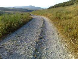 On the Road to Jerusalem