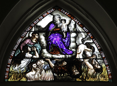 Souls of the Faithful Departed